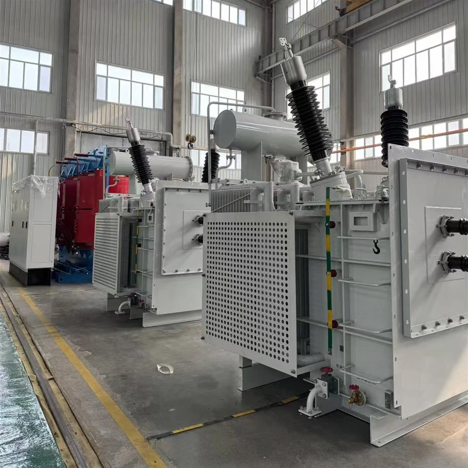 1000 Kva Oil Filled Transformer suppliers 1000 Kva Oil Filled Transformer suppliers