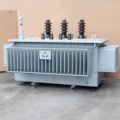 1000 Kva Oil Filled Transformer
