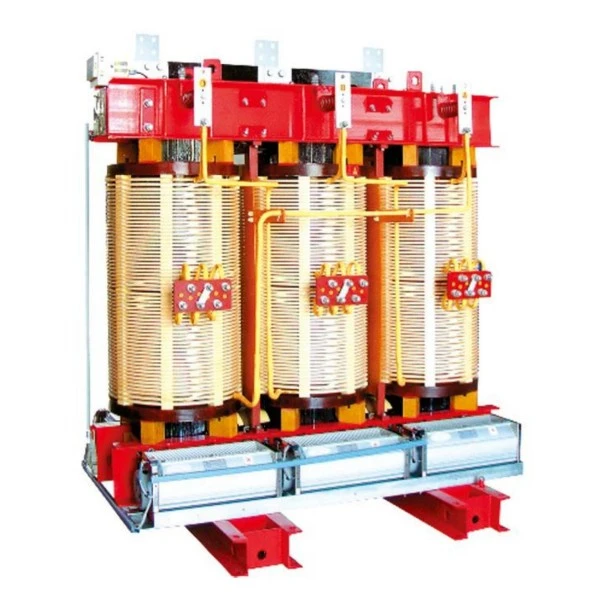 Amorphous Alloy Transformer factory