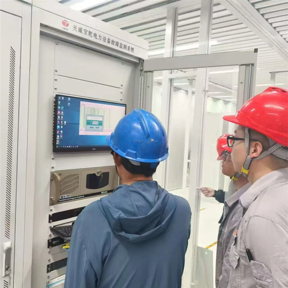 Cable Fault Location System suppliers Cable Fault Location System suppliers