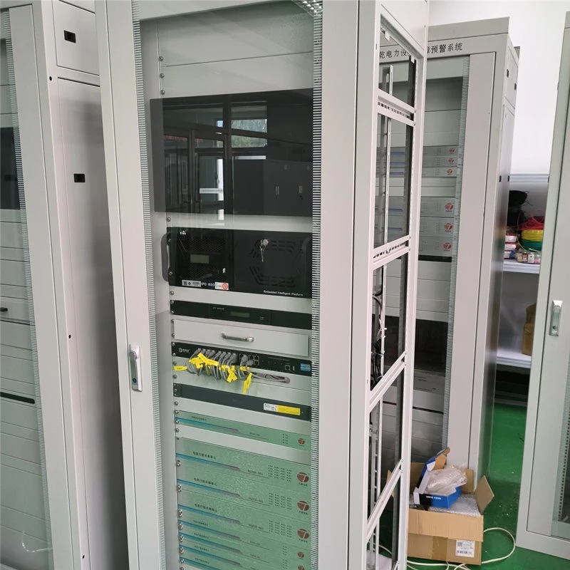 Cable Fault Location System