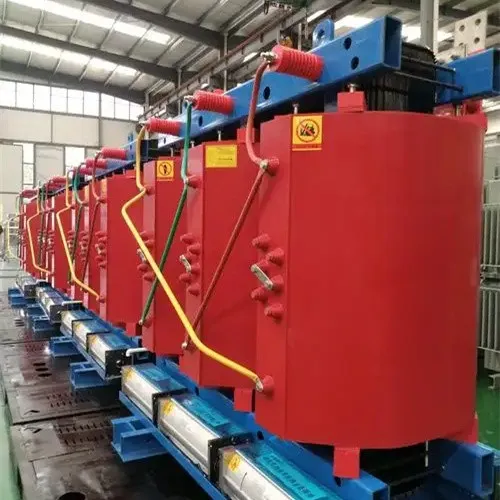 SH25 Amorphous Alloy Transformer best