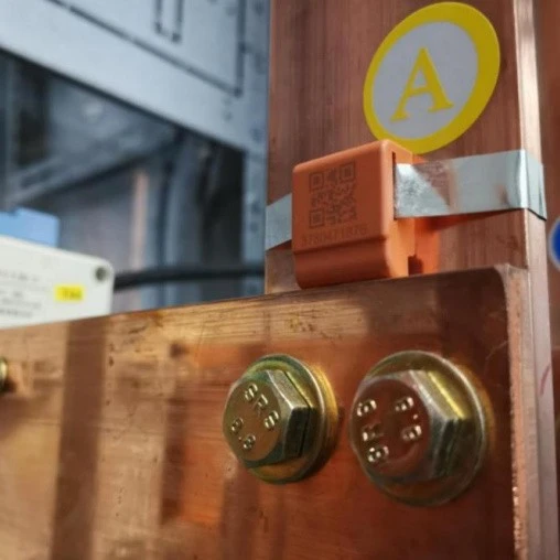 Switchgear Wireless Temperature Monitoring System high quality Switchgear Wireless Temperature Monitoring System high quality
