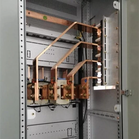 Switchgear Wireless Temperature Monitoring System