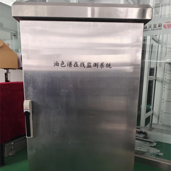 Transformer Oil Chromatography Online Monitoring System suppliers Transformer Oil Chromatography Online Monitoring System suppliers